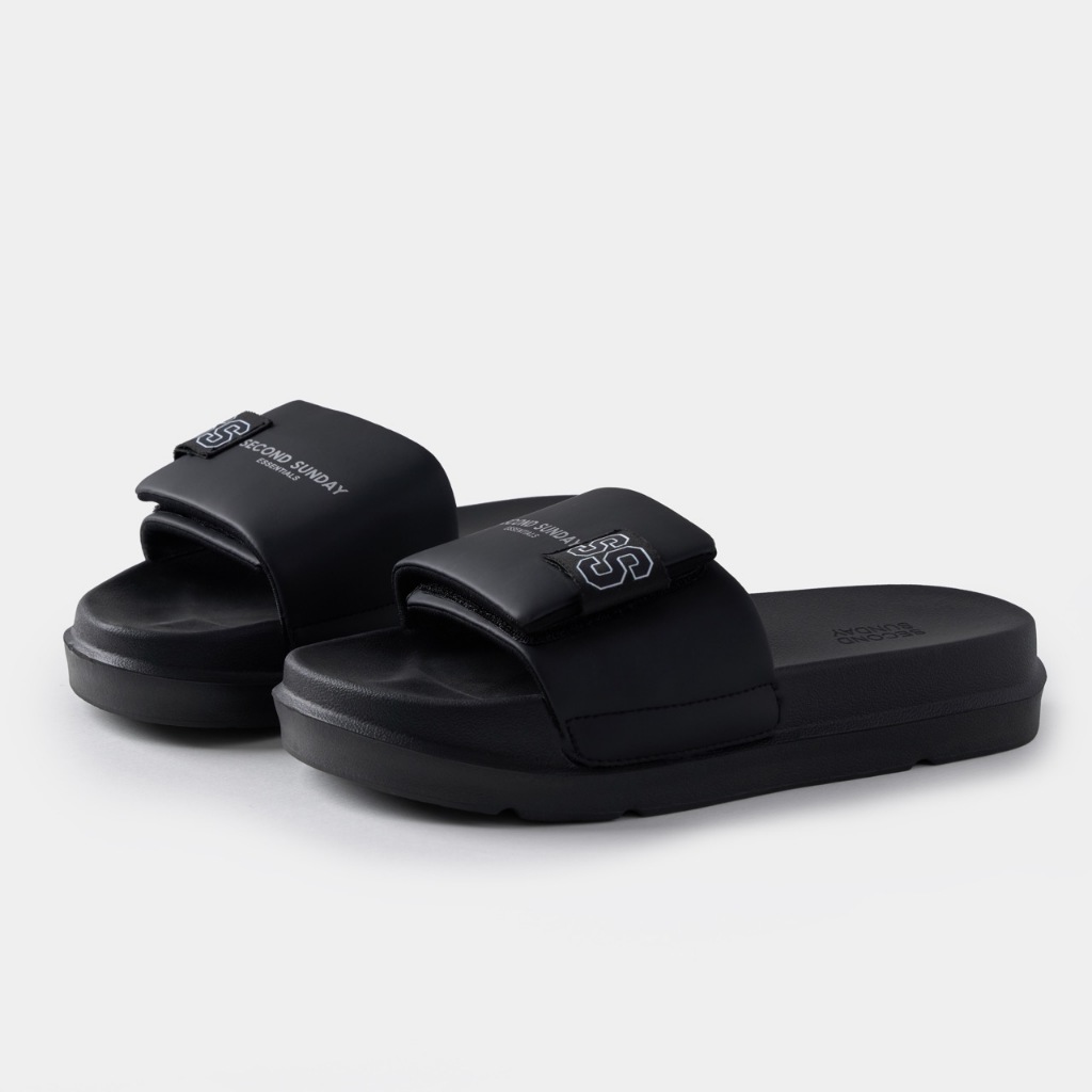 Ảnh Dép Nam Nữ Second Sunday Essentials 2024 Slides SL19 2