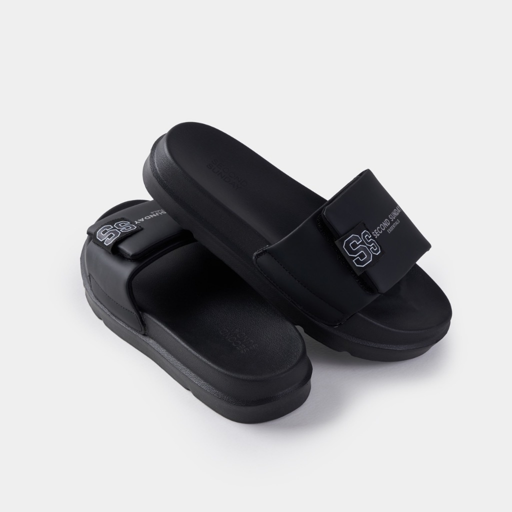 Ảnh Dép Nam Nữ Second Sunday Essentials 2024 Slides SL19 3