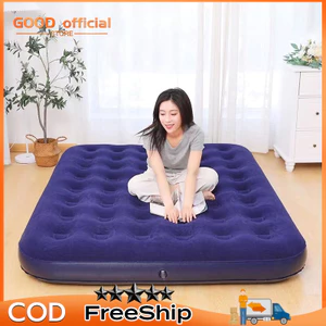 Đệm hơi, nệm hơi nhập khẩu cao cấp có bơm điện 2 chiều, tải trọng cao, nhỏ gọn, siêu êm，Xác thực và chất lượng cao