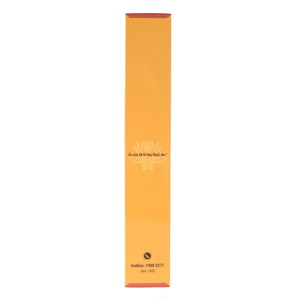 Nhang quế An Viên 4 tấc (H500)
