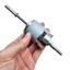 Motor 550 RS550 RS755 12 Răng của máy khoan pin (có sẵn 12V - 21V),Sản phẩm chính hãng，động cơ quạt