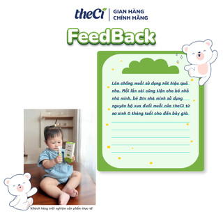 Combo diệt muỗi theCi: Xịt chống muỗi 50ml + Thanh lăn bôi chống muỗi 8ml + Tinh dầu tràm gió 50ml