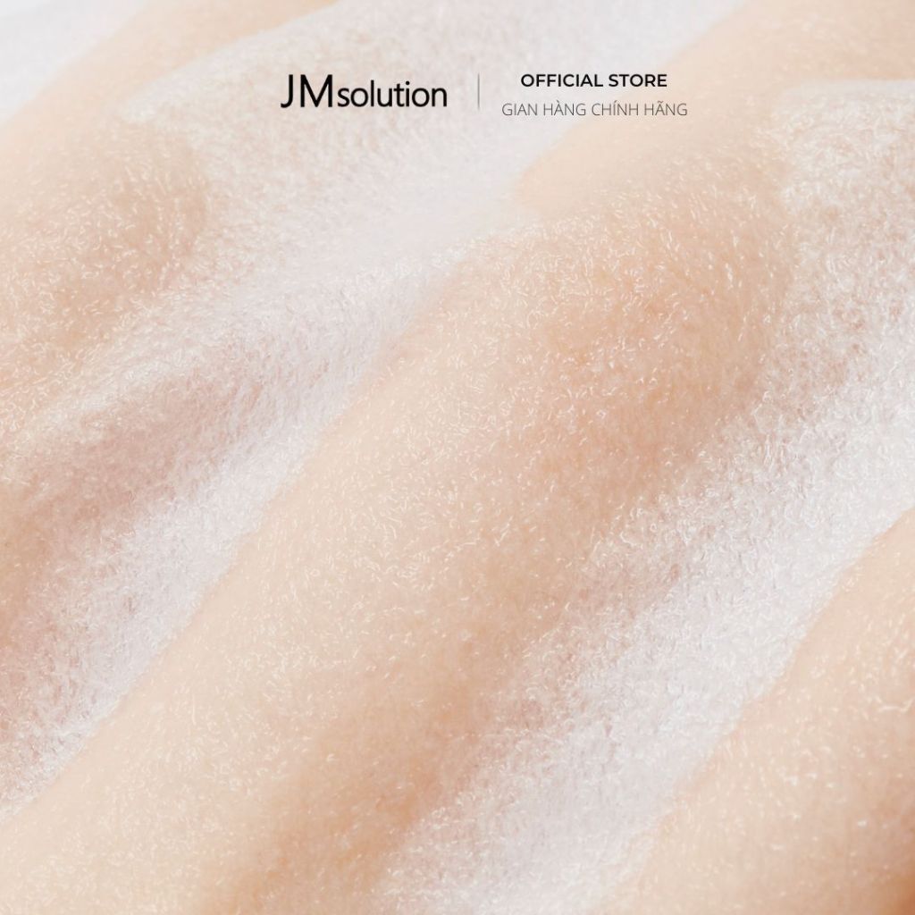 Mặt Nạ AHA JMsolution Layer Care Able Mask - Dưỡng Ẩm Làm Săn Chắc Da - Chính Hãng