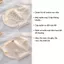 Quần lót nữ cotton kháng khuẩn ren viền đính nơ kèm họa tiết gấu baby DOPICO L120