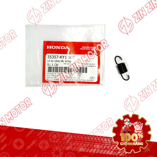 Bộ Vòng Đệm Nylon, Chốt Chẻ, Long Đền, Phe Cài Cần Số, Lò Xo Công Tắc Dừng, Cần Thắng Winner X V3, Winner X, RS150 V3