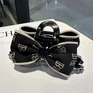 [🔥XƯỞNG SALE SẬP SÀN🔥] Kẹp Nơ Thời Trang Hàn Quốc K209