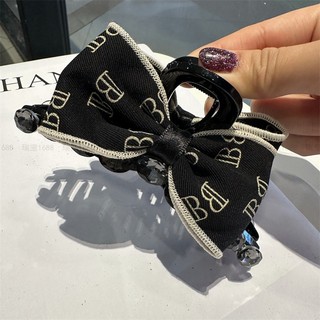 [🔥XƯỞNG SALE SẬP SÀN🔥] Kẹp Nơ Thời Trang Hàn Quốc K209