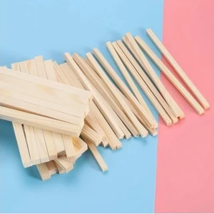 giường cuộn gỗ thông gấp gọn