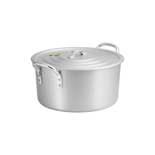 Nồi nhôm dày xi bóng Kim Hằng