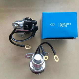 Rơ le phụ đề Tukisu Hàn Quốc điện 12v và 24v, rơ le phụ đề ô tô , máy công trình.
