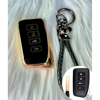 Ốp bảo vệ chìa khoá  Smartkey Lexuus RC350 IS250 IS350 RX350 RX450