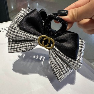 [🔥XƯỞNG SALE SẬP SÀN🔥] Kẹp Nơ Brand Thời Trang Hàn K211