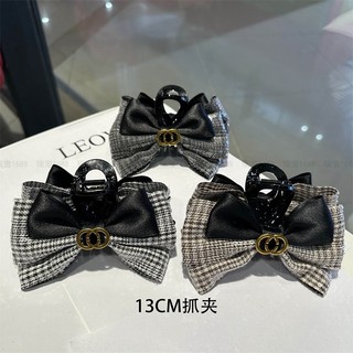 [🔥XƯỞNG SALE SẬP SÀN🔥] Kẹp Nơ Brand Thời Trang Hàn K211