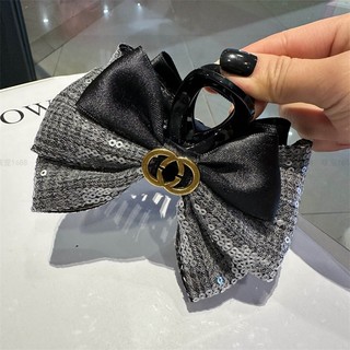 [🔥XƯỞNG SALE SẬP SÀN🔥] Kẹp Nơ Brand Thời Trang Hàn K211