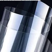 Tấm Nhựa PVC Trong Suốt Dày 1,2mm ( Khổ rộng 1,2M - thiết kế theo yêu cầu riêng)