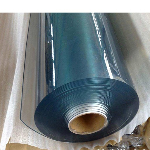 [Siêu Rẻ] Tấm Nhựa PVC Trong Suốt Dày 1,2mm ( Khổ rộng 1,2M - thiết kế theo yêu cầu riêng)