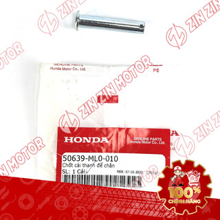Bộ Bi Phe Cài Chốt Lò Xo Gác Chân Trước Winner X V2 V3 V4 50639-ML0-010, 50644-445-840, 50617-445-840, 94102-08000