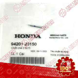 Bộ Bi Phe Cài Chốt Lò Xo Gác Chân Trước Winner X V2 V3 V4 50639-ML0-010, 50644-445-840, 50617-445-840, 94102-08000