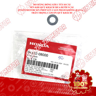 Bộ Bi Phe Cài Chốt Lò Xo Gác Chân Trước Winner X V2 V3 V4 50639-ML0-010, 50644-445-840, 50617-445-840, 94102-08000