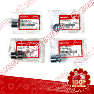 Cục Canh Cùi Dĩa, Cục Canh Bánh Trước Sau Winner V1, Winner X V2 V3, RS 150 V1 V2 V3, Supra GTR 44311-K56-N10