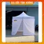 BẠT QUÂY NHÀ BẠT DI ĐỘNG 3M x 3M (không bao gồm khung xương và bạt mái)