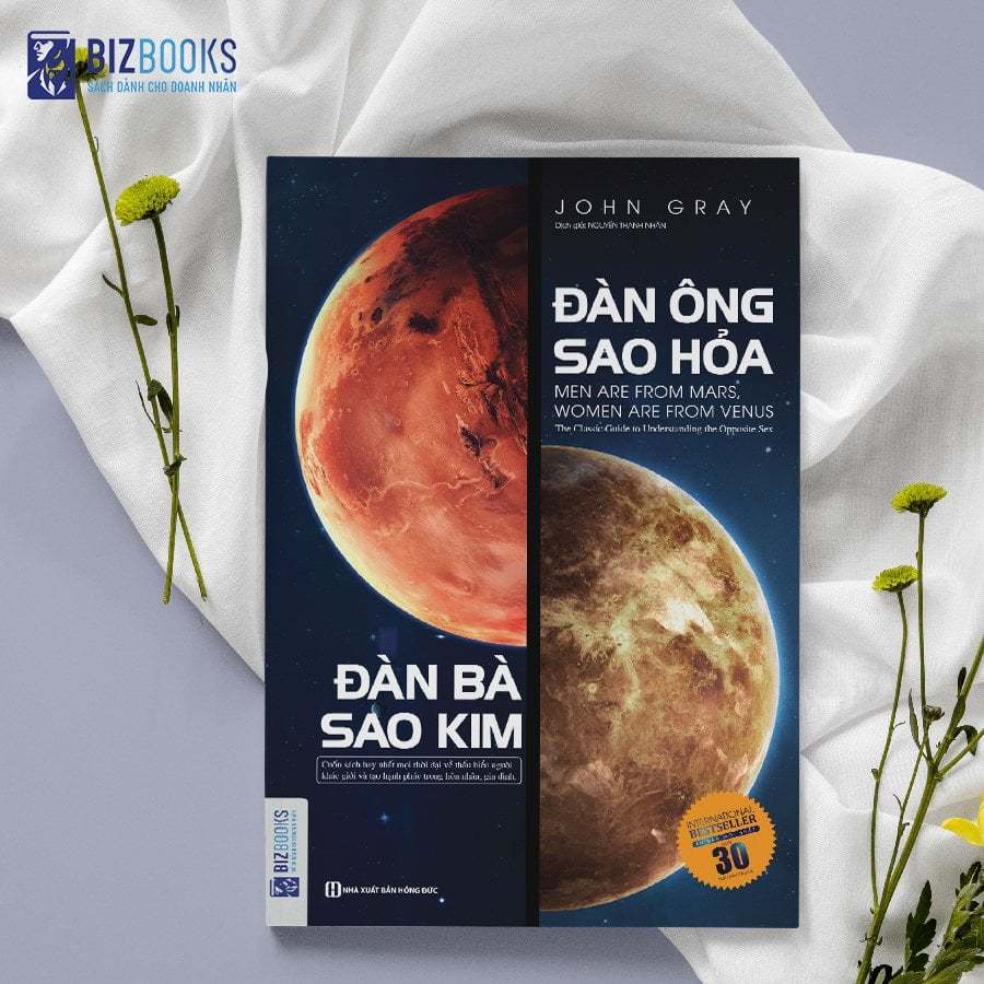 Sách Giao Tiếp Thông Minh - Lên Tiếng Đúng Nơi, Im Lặng Đúng Lúc Và  Đàn Ông Sao Hỏa Đàn Bà Sao Kim