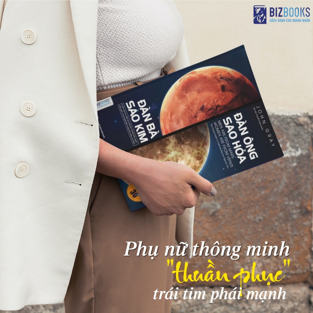 Sách Giao Tiếp Thông Minh - Lên Tiếng Đúng Nơi, Im Lặng Đúng Lúc Và  Đàn Ông Sao Hỏa Đàn Bà Sao Kim