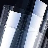 [Siêu Rẻ] Tấm Nhựa PVC Trong Suốt Dày 1mm ( Khổ rộng 1,2M - thiết kế theo yêu cầu riêng)