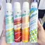 DẦU GỘI KHÔ BATISTE DRY SHAMPOO