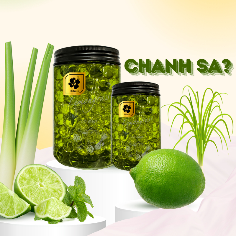 Sử dụng Tuýp Sáp Thơm Đuổi Muỗi trong đời sống