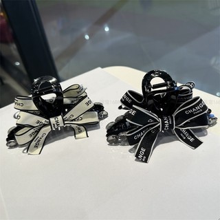 [🔥XƯỞNG SALE SẬP SÀN🔥] Kẹp Tóc Nơ Ruy Băng Đính Đá Sang Trọng Thời Trang Nữ K236