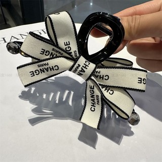 [🔥XƯỞNG SALE SẬP SÀN🔥] Kẹp Tóc Nơ Ruy Băng Đính Đá Sang Trọng Thời Trang Nữ K236