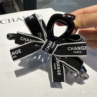 [🔥XƯỞNG SALE SẬP SÀN🔥] Kẹp Tóc Nơ Ruy Băng Đính Đá Sang Trọng Thời Trang Nữ K236