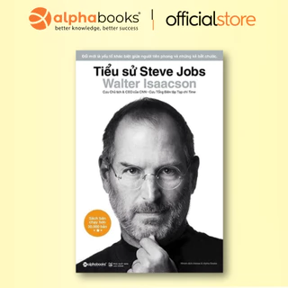 tiểu sử steve jobs giá tốt Tháng 10, 2025 | Mua ngay