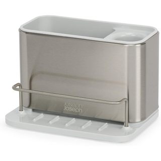 HCM Hộp đựng đồ cọ rửa Surface Sink Joseph 851693 màu bạc model 2024  GermanySnT 510092