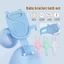 Lưới tắm sơ sinh cho bé Lưới chống trượt lưới đỡ tắm móc chậu phù hợp chậu tròn và chậu dài