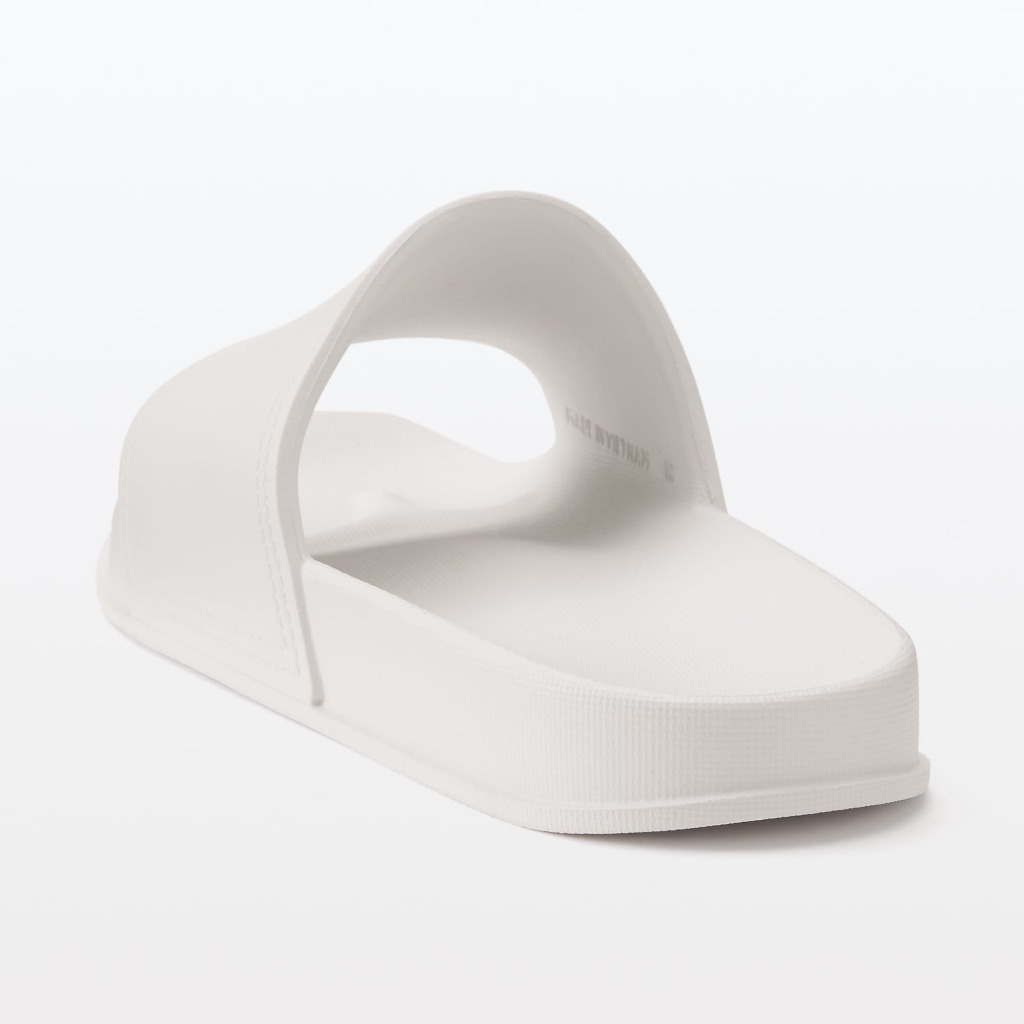 Ảnh Dép Unisex - Nhựa EVA MUJI 2
