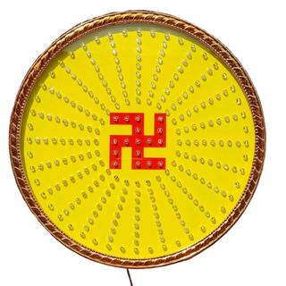 đèn hào quang led 32CT 30cm Trang Trí Nhà Decor Decor Phòng Tranh