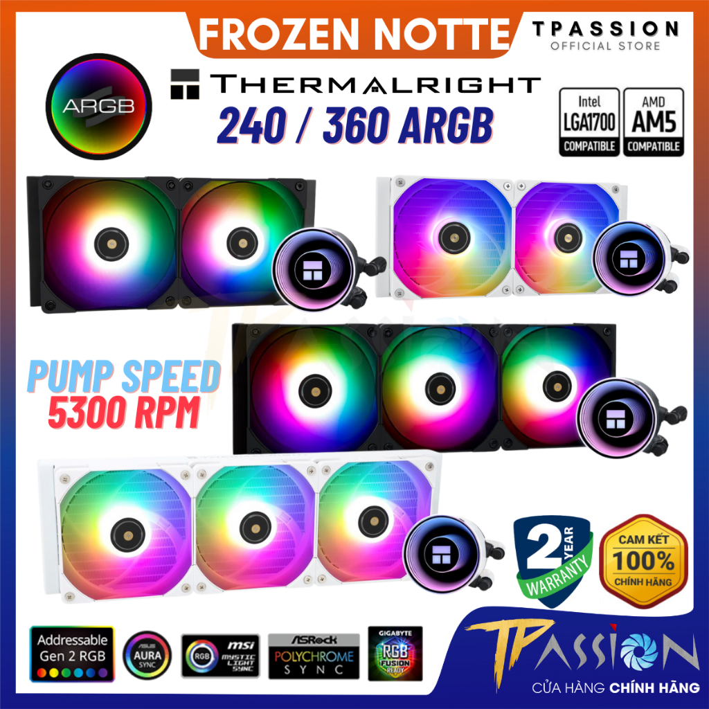 Thermalright
