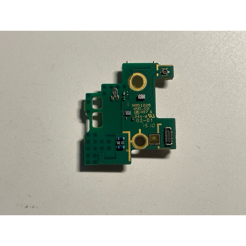 Mạch Sim Nokia Lumia 930 RM 1045 Zin Hàng Tháo Máy Chính Hãng (80 ...