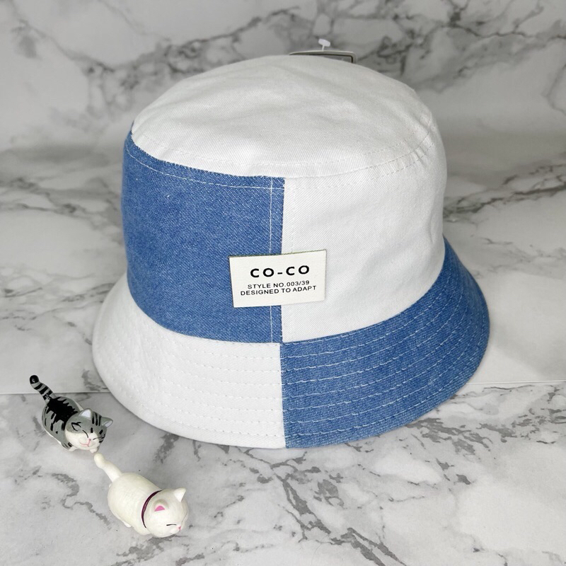 COMBO 1 CẶP NÓN DÀNH CHO CÁC CẶP ĐÔI PHỐI MÀU DEMI COCO PHONG CÁCH HÀN QUỐC SIÊU Xịn