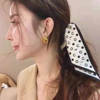 [🔥XƯỞNG SALE SẬP SÀN🔥] Buộc Tóc Brand Thời Trang Nữ Cao Cấp K242