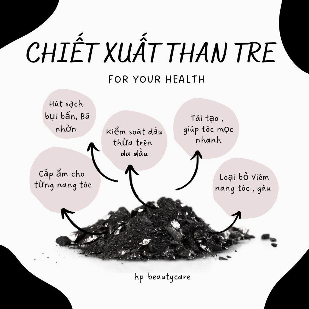 Dầu Gội Đầu Chiết Xuất Từ Than Tre Và Bùn Núi Lửa Pelican Deitanseki Hair Shampoo (Chai 500 mL)