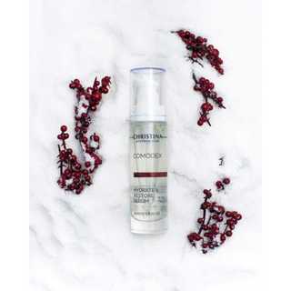 Serum Christina Comodex Hydrate & Restore Serum Cấp Nước và Tái Tạo Da 30ml