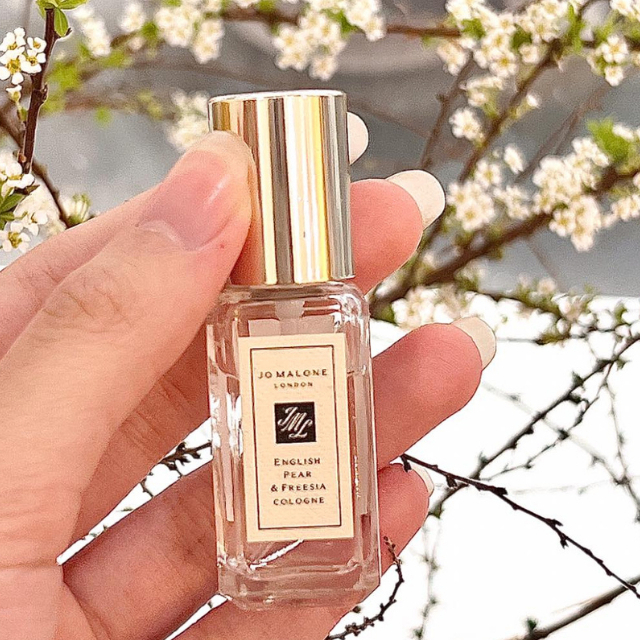 JO MALONE ENGLISH PEAR & SWEET PEA 100ml（JO MALONE LONDON