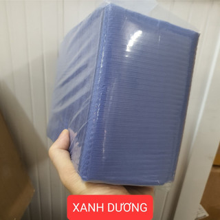 -Bịch 125 cái Giấy lót xe đẩy kệ phun xăm, lót bàn phun xăm, giấy lót vệ sinh dành cho spa dùng 1 lần