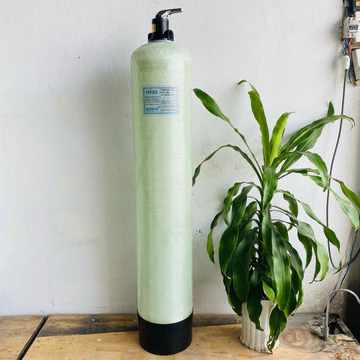Bộ cột lọc composite 948 đủ phụ kiện chưa bao gồm vật liệu lọc