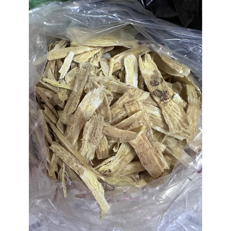 Hoàng Kỳ Thái Lát ( Khô, Sạch, Đẹp ) Tăng Miễn Dịch Đề Kháng, Bồi Bổ Khí Huyết Hàng Loại 1