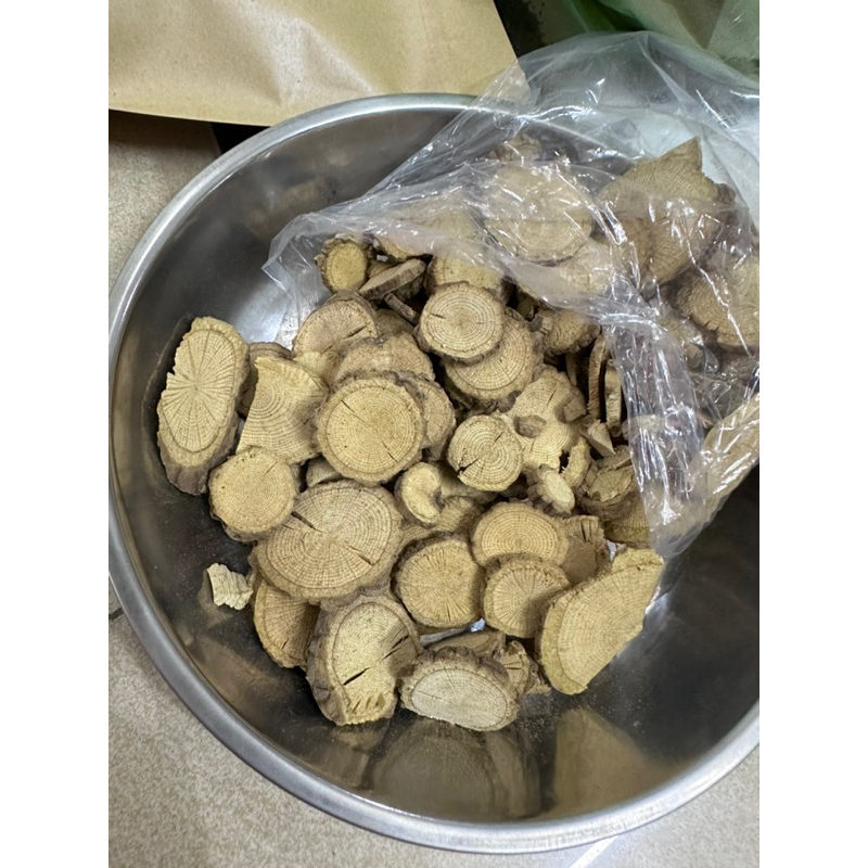Mộc Thông ( Khô, Sạch, Đẹp ) Hàng Loại 1