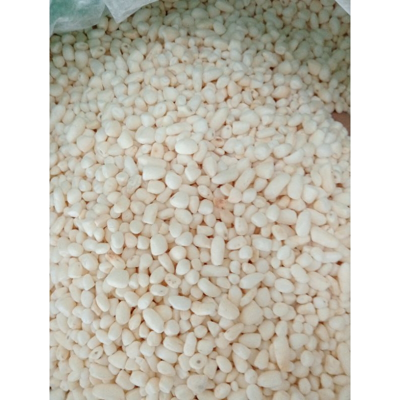 [ Combo 2KG] Bỏng nổ gạo nếp nguyên chất